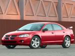 Dodge Stratus R/T 2004 года